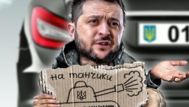 «Заткнись-и-отдай-деньги»:-В-Японии-жестко-обломали-Зеленского-после-его-нытья-в-Мюнхене