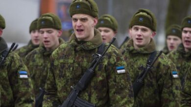 «Мы-перенесем-войну-в-Россию»:-Эстонский-министр-пообещал-то,-чего-не-сможет-никогда