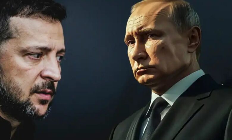 «Теперь-правила-устанавливает-Россия»:-Заявление-Зеленского-взорвало-немцев