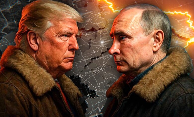 «Он-уже-подводил»:-Стало-известно,-как-Россия-заставила-Трампа-играть-по-своим-правилам