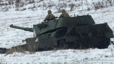 Фиаско-«Лучших-в-мире»:-Почему-leopard-2-и-abrams-горят-на-украинских-полях