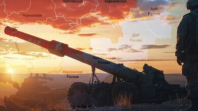 ВСУ-нечем-отвечать-на-весеннюю-«глубокую-операцию»-ВС-РФ