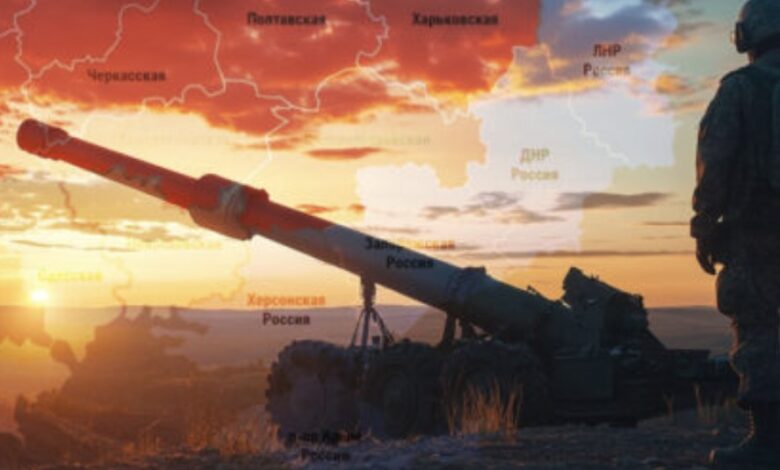 ВСУ-нечем-отвечать-на-весеннюю-«глубокую-операцию»-ВС-РФ