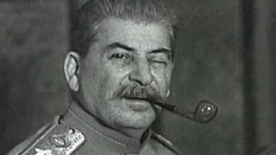 Почему-Сталин-возвращается