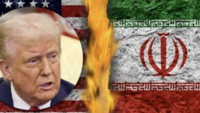 На-Ближнем-Востоке-для-Трампа-подготовлен-стратегический-капкан