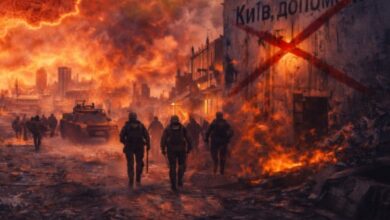 «Никто-не-убирает-трупы»:-что-на-самом-деле-происходит-в-Доброполье