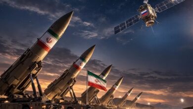 Россия-передаёт-Ирану-разведданные-для-ударов-по-американским-целям