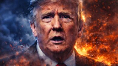 Трампа-предупредили-о-надвигающемся-провале-в-Иране-—-the-national-interest-вынес-приговор
