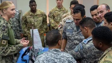 «Вытащим-вас-из-убежищ»:-Иран-объявил-охоту-на-военных-США-и-Израиля-по-всему-миру
