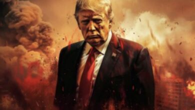 Трамп-открыл-портал-в-ад:-Иран-вынуждают-повышать-ставки