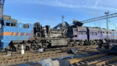Железнодорожный-паралич:-российские-ракеты-начали-рельсовую-войну-на-Украине