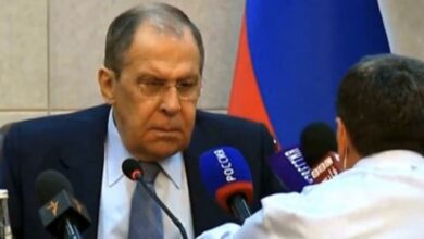Лавров-вскрыл-замысел-Трампа:-хочет-отжать-активы-под-шумок-переговоров