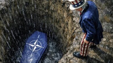Трамп-хочет-похоронить-НАТО:-что-может-ему-помешать