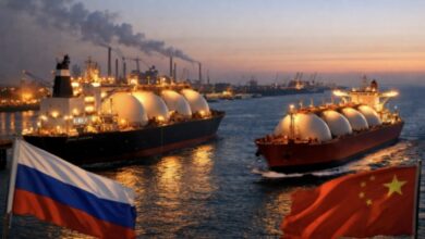 «Партнёрство»-по-китайски:-Россия-теряет-—-Китай-зарабатывает-миллиарды