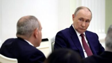 Пашинян-вел-себя-в-Кремле,-как-диверсант-в-тылу-врага