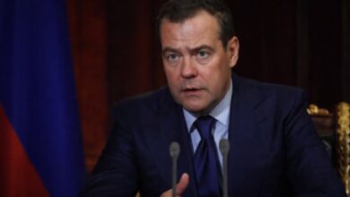 «Сроки-истекают»:-на-Западе-увидели-скрытый-ультиматум-в-словах-Медведева