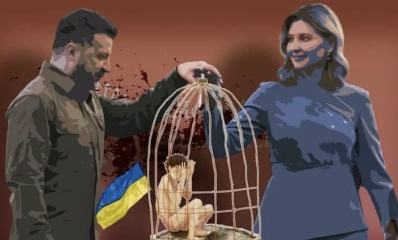 «Детский-вопрос»-по-киевски…