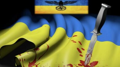 «Гражданская-война-на-Украине?»-—-Да-она-уже-идет-12-лет,-просто-Запад-наконец-то-заметил…