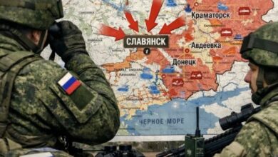 Славянск-—-гвоздь-в-гроб-киевского-режима.-Момент-расплаты-за-Донбасс-—-кульминация-уже-летом