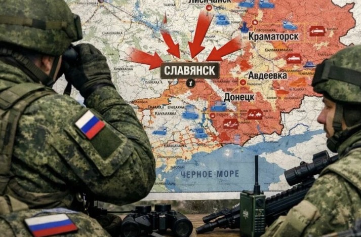 Славянск-—-гвоздь-в-гроб-киевского-режима.-Момент-расплаты-за-Донбасс-—-кульминация-уже-летом