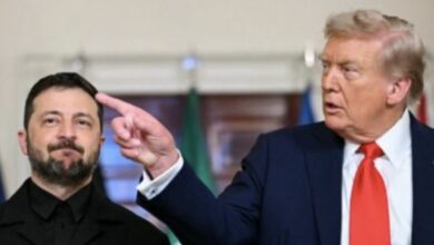 Зеленский-поверил,-что-«пересидел»-Трампа