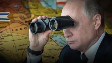 Расставить-ловушку,-а-потом-в-нее-угодить:-блокадой-Ирана-Трамп-заблокировал-себя-и-открыл-фронт-войны-со-всем-миром