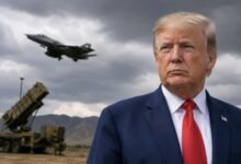 «Приказ-уже-был-отдан»:-Трамп-раскрыл,-почему-США-внезапно-отложили-удар-по-Ирану
