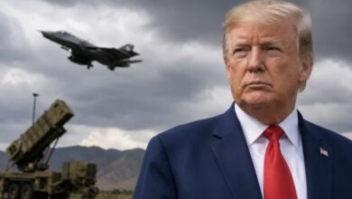 «Приказ-уже-был-отдан»:-Трамп-раскрыл,-почему-США-внезапно-отложили-удар-по-Ирану