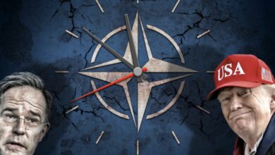 Навстречу-саммиту-НАТО:-Россия-принуждает-США-выводить-войска-из-Европы?