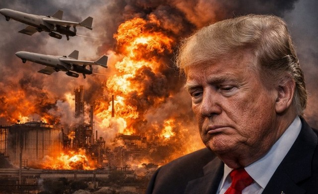США-потеряли-последний-шанс-на-победу:-Иран-воспользовался-перемирием