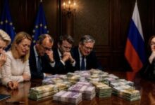 «Москва-всегда-приходит-за-своими-деньгами»:-как-ЦБ-может-вернуть-активы