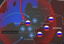Вильнюс-привлек-внимание-«истошным-лаем»-на-Калининград