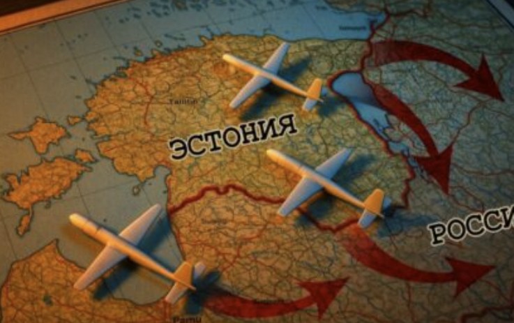 Вскрылась-странная-история-с-перехватом-дрона-ВСУ-над-Эстонией