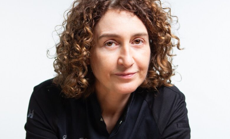 TROUVER и Елена Ландэ развеяли миф о том, что в аэрогриле можно готовить только простые блюда