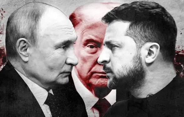 Компромисс-или-капитуляция:-как-в-Киеве-и-Москве-видят-окончание-конфликта