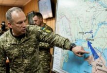 Названа-цель-летней-кампании-Украины,-переброска-сил-уже-началась