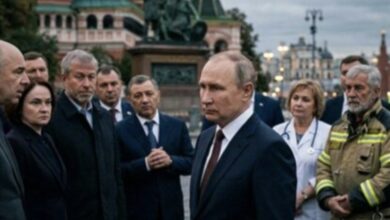 Предательство-элиты-может-стать-катастрофой:-боятся-«иранского-пути»-России