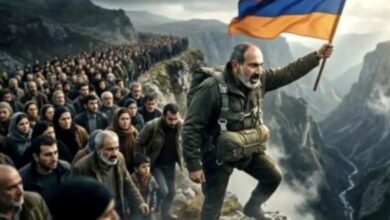 Запад-не-спас:-Пашинян-получил-тяжёлый-удар,-отвернувшись-от-России