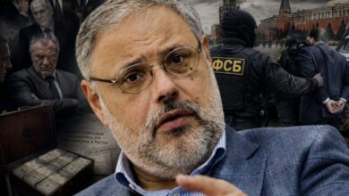 «Нынешняя-власть-неспособна-провести-масштабную-зачистку»:-Хазин-рассказал-о-будущем-российской-элиты