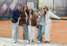 Abrau Club делает теннис частью летней традиции: итоги первого Tennis Open