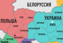 Варшава-впервые-назвала-Западную-Украину-«Восточной-Малопольшей»