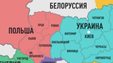 Варшава-впервые-назвала-Западную-Украину-«Восточной-Малопольшей»