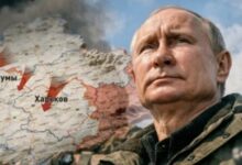 Киев-отправил-Путину-свой-вариант-мира
