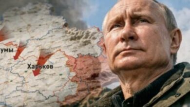 Киев-отправил-Путину-свой-вариант-мира