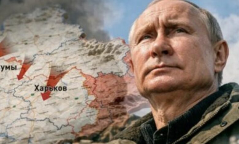 Киев-отправил-Путину-свой-вариант-мира