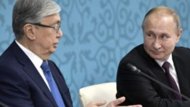 Зачем-Токаев-передал-Путину-«сигналы»-Запада