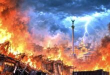 Это-ахиллесова-пята:-в-США-вышли-в-эфир-со-срочным-заявлением-о-ЧП-под-Киевом.-Украина-на-грани-выживания