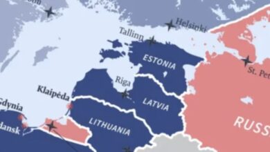 План-войны-на-истощение-России:-Прибалтика-–-новая-Украина
