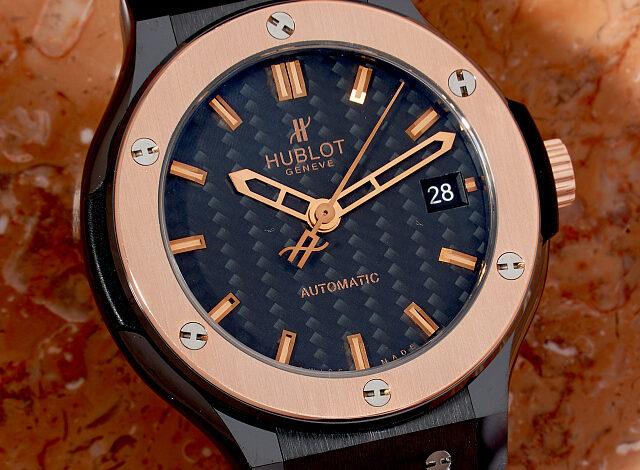 Как-металлурги-hublot-скрестили-золото-с-керамикой,-решив-вечную-проблему-царапин-на-часах